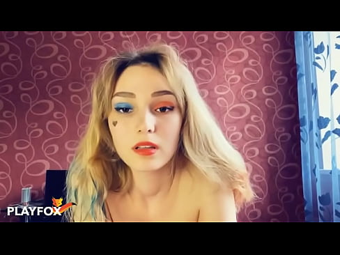 ❤️ Magiska virtual reality-glasögon gav mig sex med Harley Quinn ️❌ Porno at us sv.watchhentai.ru ﹏