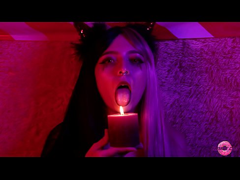 ❤️ Passionerad Blowjob från sexig succubus med munfyllning ️❌ Porno at us sv.watchhentai.ru ﹏