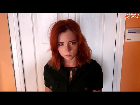 ❤️ Säkerhetsvakt straffade söt kvinna för snatteri - Cum In Mouth ️❌ Porno at us sv.watchhentai.ru ﹏