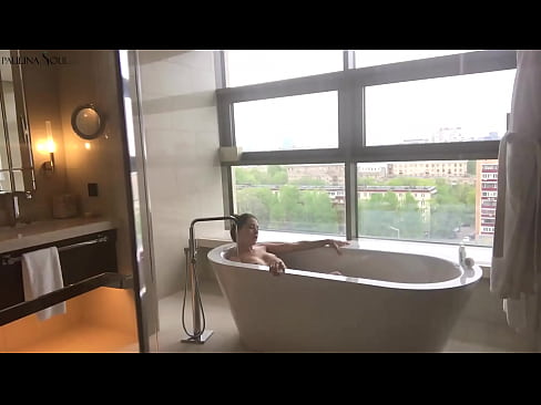 ❤️ Enorm babe som passionerat runkar av sin fitta i badrummet ️❌ Porno at us sv.watchhentai.ru ﹏