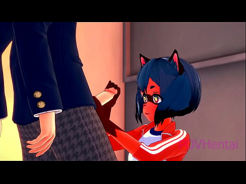 ❤️ Helt ny boskapsranch med Michiru Kagemori ️❌ Porno at us sv.watchhentai.ru ﹏